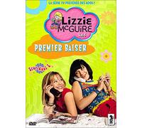 Lizzie McGuire - Vol.5 : Premier baiser