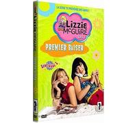 Lizzie McGuire, Vol.5 : Premier baiser