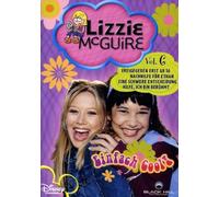 Lizzie McGuire Vol. 6 [Import allemand]