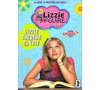 Lizzie McGuire - Vol.6 : Lizzie cherche sa voie