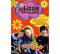 Lizzie McGuire Vol. 7