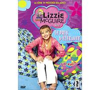Lizzie McGuire - Vol.7 : Le Prix d'élégance