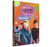 Lizzie McGuire, Vol.8 : Un trio d'enfer