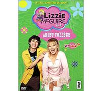 Lizzie McGuire - Vol.9 : Adieu Collège