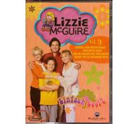 Lizzie McGuire Vol. 9 [Import allemand]