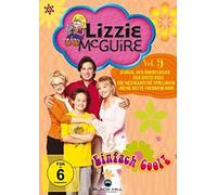Lizzie McGuire - Vol. 9 [Import allemand]
