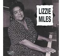 Lizzie Miles - Lizzie Miles