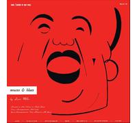 LIZZIE MILES - Moans and Blues