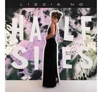 Lizzie No - Halfsies [VINYL]