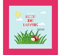 Lizzie the Ladybug