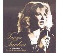 Lizzie & the Rain Man [CASSETTE]