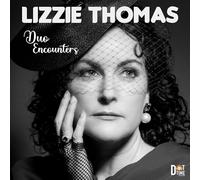Lizzie Thomas - Duo Encounters