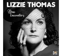 Lizzie Thomas - Duo Encounters (LP) [VINYL]