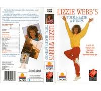 Lizzie Webb-Total Health [VHS]