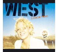 Lizzie West – Lizzie West