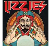 Lizzies - Good Luck [VINYL]