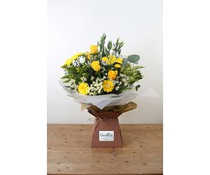 Lizzie's Lemon Bundle (14 stems)