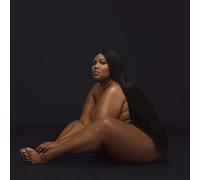 Lizzo - Because I Love You (2022) LP Vinyl Pre Order