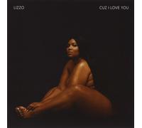 Lizzo Cuz I Love You (CD) (US IMPORT)