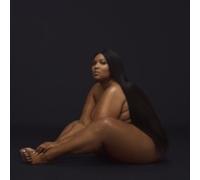 LIZZO - CUZ I LOVE YOU - New other - 02 - P1398z