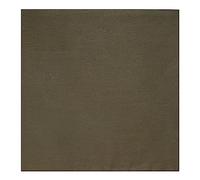 Lizzy 2 x Plain Multifunctional Bandana's Headwear Neckwear Neckerchief Cycling Cowboy Scarf Head Neck Gaiter - Mens Womens Multipack Assorted Men Hair Pirate Bandana (Army Green)