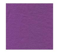 Lizzy 2 x Plain Multifunctional Bandana's Headwear Neckwear Neckerchief Cycling Cowboy Scarf Head Neck Gaiter - Mens Womens Multipack Assorted Men Hair Pirate Bandana (Purple)