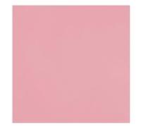 Lizzy 2 x Plain Multifunctional Bandana's Headwear Neckwear Neckerchief Cycling Cowboy Scarf Head Neck Gaiter - Mens Womens Multipack Assorted Men Hair Pirate Bandana (Light Pink)