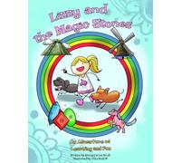 Lizzy and the Magic Stones: An Adventure of Learning and Fun!