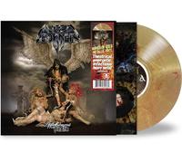 Lizzy Borden - Appointment with Death - Gold [Vinyl LP] [VINYL]