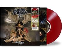 Lizzy Borden - Appointment with Death - Red [Vinyl LP] [VINYL]
