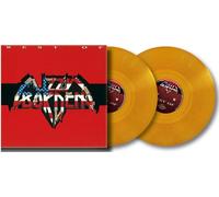 Lizzy Borden - Best Of Lizzy Borden [VINYL]