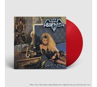 Lizzy Borden – Love You To Pieces – Colored Vinyl – The Orchard
