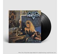 Lizzy Borden - Love You To Pieces [VINYL]