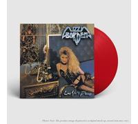 Lizzy Borden - Love You To Pieces [VINYL]