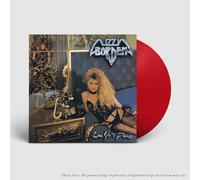 Lizzy Borden – Love You To Pieces – Colored Vinyl – The Orchard