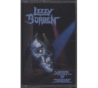Lizzy Borden - Master of Disguise