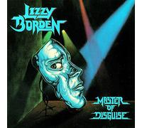 Lizzy Borden - Master Of Disguise