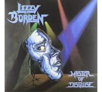 Lizzy Borden - Master of Disguise [VINYL]