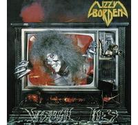 Lizzy Borden - Visual Lies