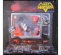 Lizzy Borden - Visual Lies [VINYL]