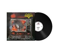 Lizzy Borden - Visual Lies [VINYL]