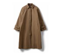 Lizzy Coat - female - Sofie Schnoor - Trench Coats - Brown - XL - Coats XL