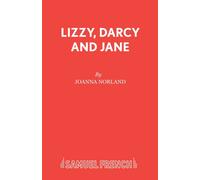 Lizzy, Darcy and Jane