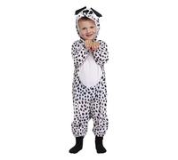 Lizzy Dog Fancy Dress Boy Costume Toddler / 3 Years Boys | Adorable Design, Perfect for Baby Little Kids Halloween, Kids Dress-Up Parties, Halloween, World Book Day