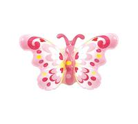 Lizzy | Inflatable Animal Toy | 43-90CM, Assorted Designs | Reusable, Easy to Inflate, Fun Photo Prop | Party Decoration for Beach, Pool, Summer Events for Adults and Kids