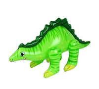 Lizzy Inflatable Pool Fun Beach Reusable Blow Up Animal Toy Fancy Dress Photo Prop Summer Birthday Party Decorations for Adults Kids