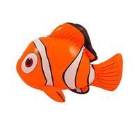 Lizzy Inflatable Pool Fun Beach Reusable Blow Up Animal Toy Fancy Dress Photo Prop Summer Birthday Party Decorations for Adults Kids