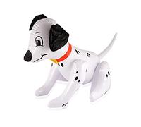 Lizzy | Inflatable Pool Toy | Dinosaur Design, 43CM | Reusable, Easy to Inflate, Lightweight | Beach and Party Decoration for Kids and Adults