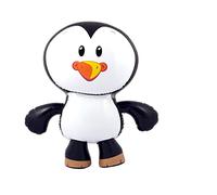 Lizzy | Inflatable Pool Toy | Dinosaur Design, 43CM | Reusable, Easy to Inflate, Lightweight | Beach Party Decoration for Kids and Adults, Summer Water Play