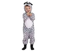 Lizzy KIDS DOG COSTUME Farm Animal World Book Day Halloween Fancy Dress Outfit